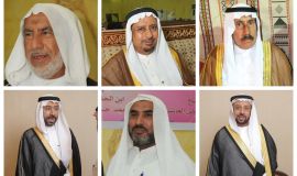 شخصيات عاصرتها وعرفتها