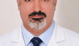 *أكد علاقة نقص فيتامين(د) بقصر القامة.. د.شادي المغربي استشاري الأطفال بمستشفيات الحمادي:*