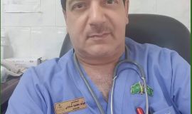 الدكتور هيثم شاولي: نجاح حج هذا العام يعكس تكامل الجهود الأمنية والصحية والتنظيمية لخدمة ضيوف الرحمن