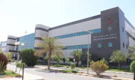 إنقاذ مريضة من نزيف داخلي حاد في مستشفى الأمير سعود بن جلوي بالاحساء