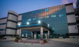 إنقاذ مستفيد من نزيف دماغي حاد في مستشفى الأمير سعود بن جلوي