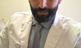 *د.شادي عمرو استشاري الباطنية والكلى بمستشفيات الحمادي:*  *فحص الالبومين في البول يكشف مرض الكلى في مراحله الأولى*