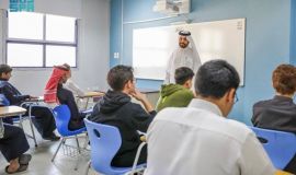 اختبارات إلزامية لغير ممارسي التدريس المباشر