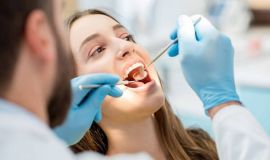 تجهيز عربة عيادة أسنان في الأحساء