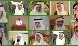 شخصيات عاصرتها وعرفتها