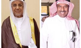 شخصيات عاصرتها وعرفتها