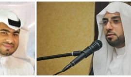 ختام إحياء المجلس الحسيني  خطيب الوعي الشيخ أمجد الأحمد حفظه الله