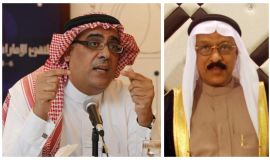 الحاضر كالماء ونحن غيابه