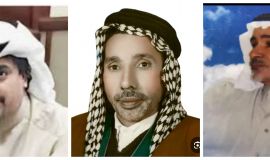 (الملا حمزة الصغير وذكريات والدي)
