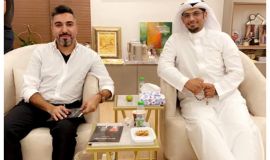 جمالياتُ المشاهدِ السينمائية في ديوان ((موتى يحرثون جسدي))