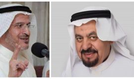 السيد هاشم الشخص تلك اللافتة الاستثنائية