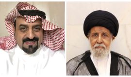 حينما تغيب الشمس