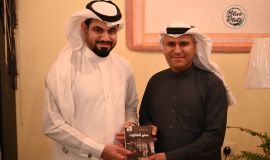 لماذا يجب أن تقرأ رواية سفير الملكوت ؟