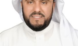 البروفيسور عبدالله الفرساني: طموحات بلا حدود في خدمة العلم والمجتمع من خلال الأحياء الطبية الجزيئية