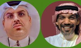 إبراهيم الحساوي