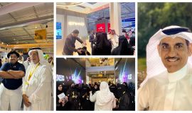 لتعزيز جاهزية الطلبة والمرشدين لسوق العمل (صُنّاع السياحة ينظّم رحلة ميدانية إلى WTM Riyadh Spotlight 2026 )