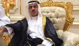 الأخ والصديق الحاج علي البن سعد في ذمة الله