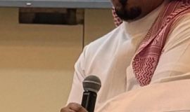 الأدب والاقتصاد على طاولة النقاش، عبدالعزيز الجاسم يقود أمسية ثقافية في مقهى كوب كتاب