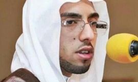  القيم بين الانهيار و البناء سماحة الشيخ أمجد الاحمد