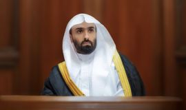 النائب العام: الحملة الوطنية السنوية للتبرع بالدّم لعام 2026 التي أطلقها سمو ولي العهد تجسّد نهج القيادة في صناعة الأثر الإنساني.