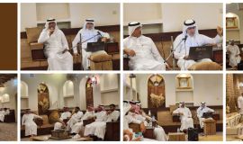 السهلة الأدبي: كتاب (أبوالشهداء الحسين بن علي)، لعباس محمود العقاد... في سلسلة مراجعة الكتب.