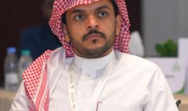 اتحاد الغرف يعيّن شريع الشريع عضواً في مجلس الأعمال السعودي الكويتي