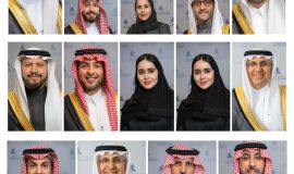 رئيس وأعضاء غرفة الشرقية:  يوم التأسيس.. ملاحم خالدة صاغت طموح الحاضر ورؤية المستقبل