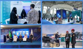 9 اتفاقيات وشراكات تعاون وطنية ضمن أبرز أعمال مركز الأمير سلطان للدراسات والبحوث الدفاعية منذ انطلاق معرض الدفاع العالمي 2026