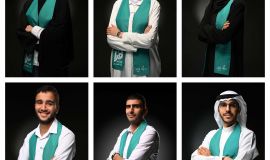 (تأهل ستة قرّاء من خمس دول عربية لنهائي مسابقة أقرأ ديسمبر المقبل)