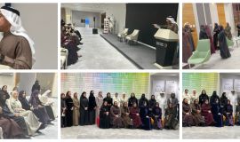 العطاءُ والأثرُ: ماذا يحدث ُ عندما يُبنى القرارُ من الواقع؟