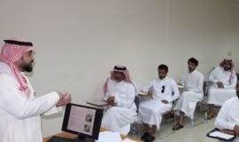 الكلية التقنية بالدمام تطلق برامج أتقن في جميع المجالات