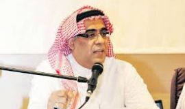 برنامج عبقر 33 " الحلقة الأولى " مع الشاعر والناقد محمد الحرز