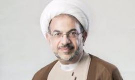 8 عن الإرتباط بالإمام المهدي المنتظر