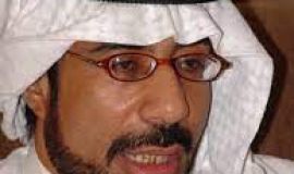 الفترة المفتوحة مع الأديب السعودي الكبير جلال صادق العلي/ اعداد الاعلامية منى صابر /ق النيل الثقافية